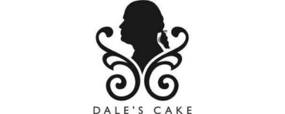 Dale's Cake Logo